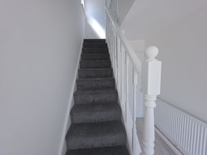 Stairs- click for photo gallery